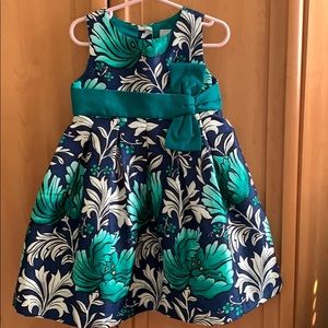 Gymboree 3T Dress